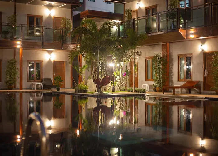 Paradise Land Resort